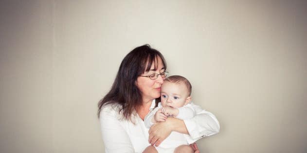 Reader Gallery: Portraits of Motherhood