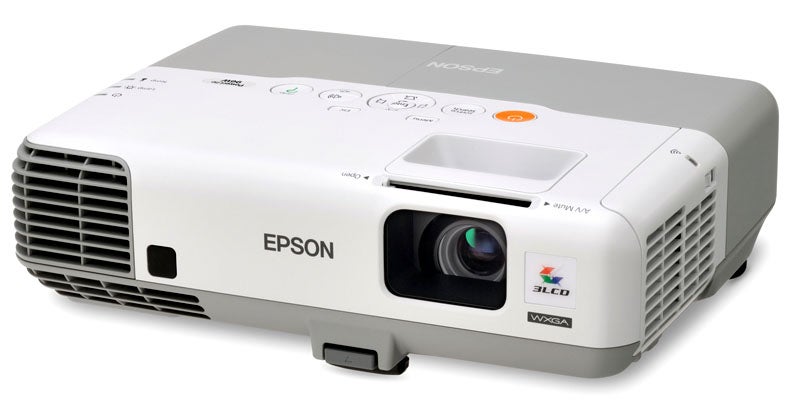 Epson PowerLite 96W- $900