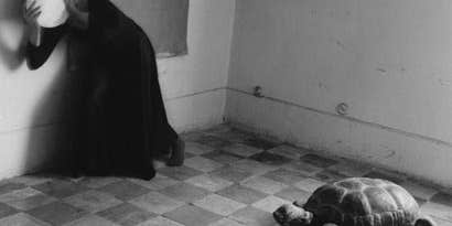 Book Review: Francesca Woodman Book Review: Francesca Woodman