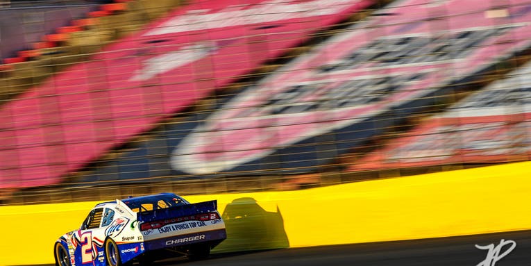 The Racing Photography of Jamey Price The Racing Photography of Jamey Price