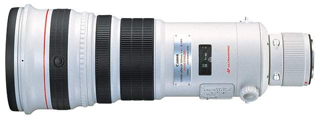 lens