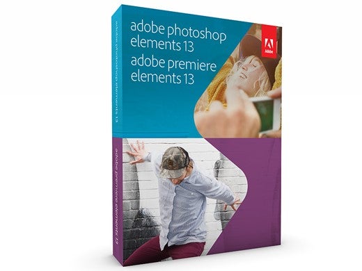 Photoshop Elements and Premiere Elements 13