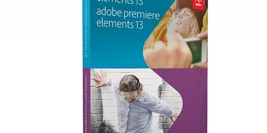 New Gear: Adobe Announces Photoshop Elements and Premiere Elements 13