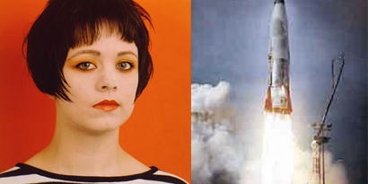 A Conversation with Thomas Ruff A Conversation with Thomas Ruff