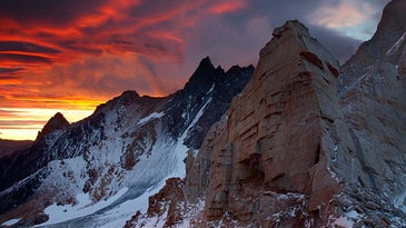 How To: Plan the Perfect Trek to Patagonia