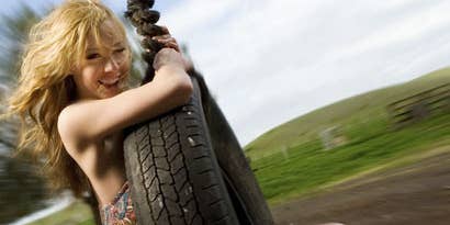 You Can Do It: Add Movement to Your Photos You Can Do It: Add Movement to Your Photos