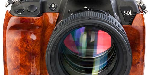 Sigma and Leica Offer Limited Edition Bodies You Could Never Afford Sigma and Leica Offer Limited Edition Bodies You Could Never Afford