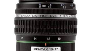 Lens Test: Pentax SMCP-DA Fisheye 10-17mm F3.5-4.5