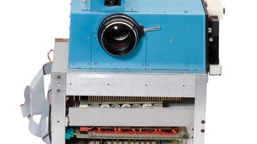 The 30 Most Important Digital Cameras of All Time
