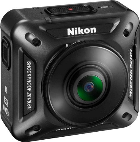 Action Cameras photo