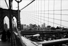 Today's Photo of the Day featuring the Brooklyn Bridge was captured by Ryan Joseph Daley using a Nikon D7100 with a 11-16 mm f/2.8 lens at 1/60 sec, f/11 and ISO 320. See more work <a href="https://www.flickr.com/photos/rjdnyc/">here. </a>