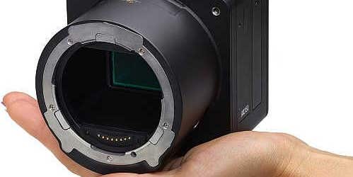 Phase One iXU 150 Medium Format Aerial Camera Could Be Used For Drone Photography Phase One iXU 150 Medium Format Aerial Camera Could Be Used For Drone Photography