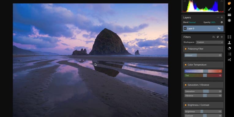 MacPhun Launches Luminar, Powerful Raw Photo Editing Software MacPhun Launches Luminar, Powerful Raw Photo Editing Software