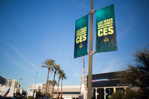 CES 2015: The Best New Gear