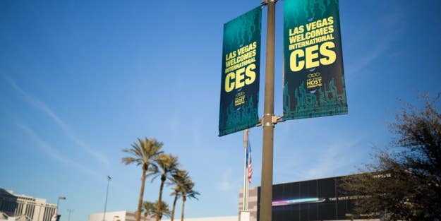 CES 2015: The Best New Camera and Photo Gear