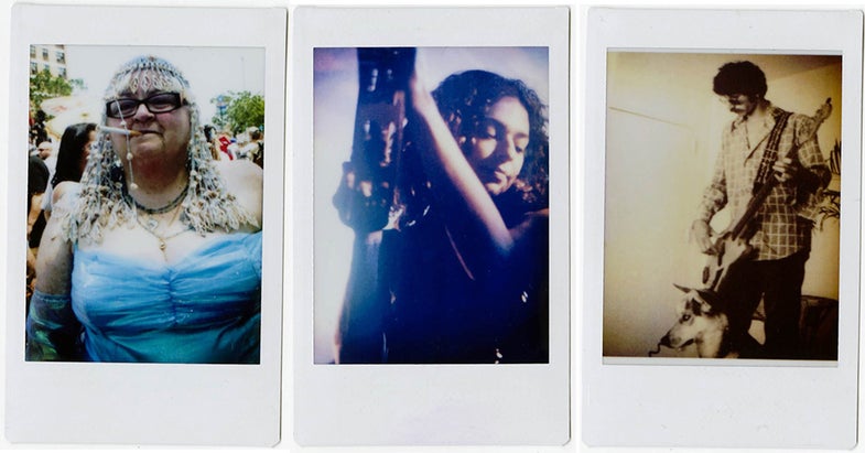 instax