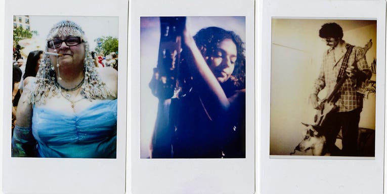 Fujifilm Instax Share Instant Smartphone Printer Review Fujifilm Instax Share Instant Smartphone Printer Review