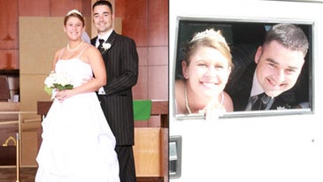 How to Avoid a Wedding Photo Nightmare
