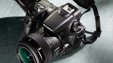The Best Bargains of 2013: Everyday Shooting