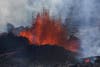 Iceland's Holuhraun eruption