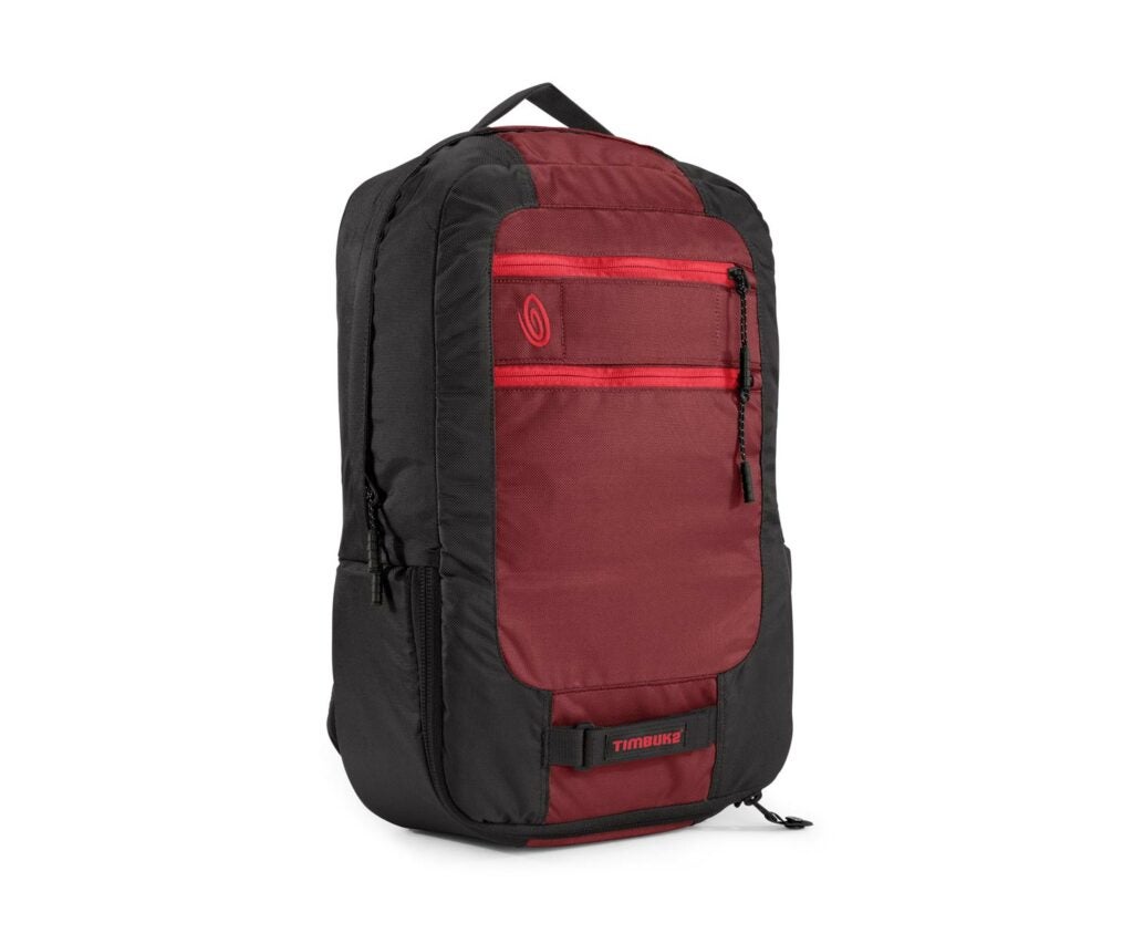 Timbuk2 Sleuth Camera Backpack $139