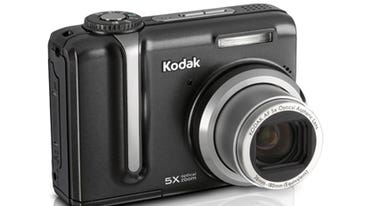 Kodak Easyshare Camera Reviews