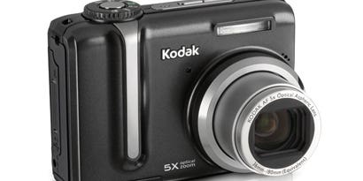 Kodak Easyshare Camera Reviews