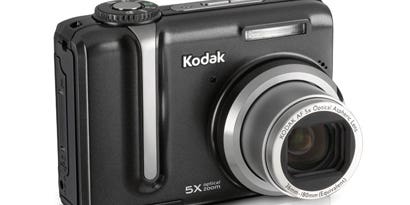 Kodak Easyshare Camera Reviews Kodak Easyshare Camera Reviews