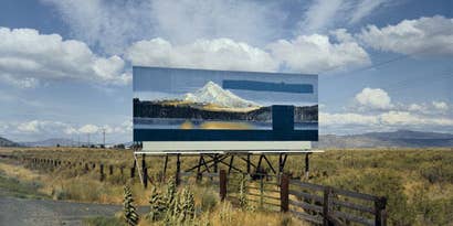 A Conversation with Stephen Shore A Conversation with Stephen Shore