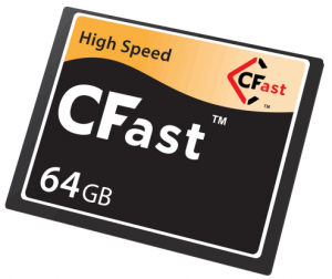 cfast