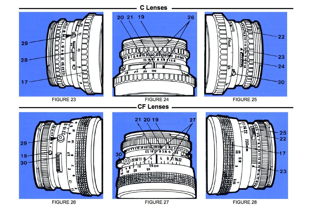 Nasa Hasselblad Manual 9