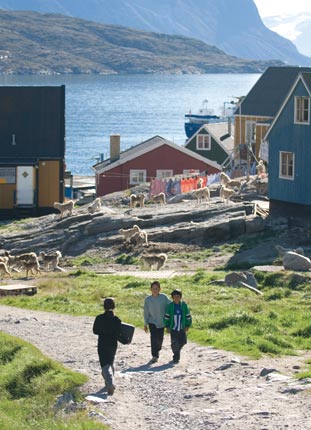 Conquer-the-World-Ukkusissat-Greenland