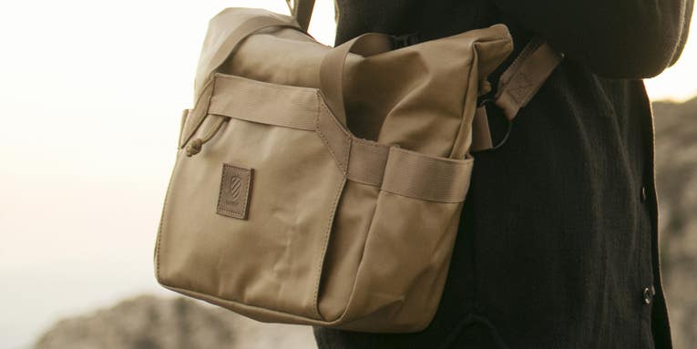 Langly Introduces Military-Grade Messenger Tote and Cross-Body Camera Bags Langly Introduces Military-Grade Messenger Tote and Cross-Body Camera Bags