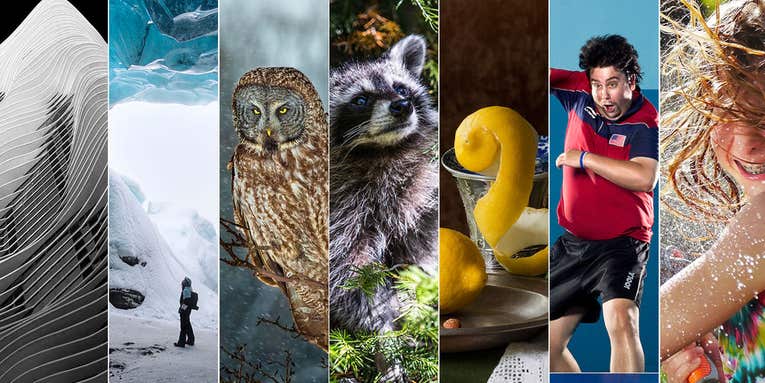 Enter The 2017 Readers’ Photo Contest