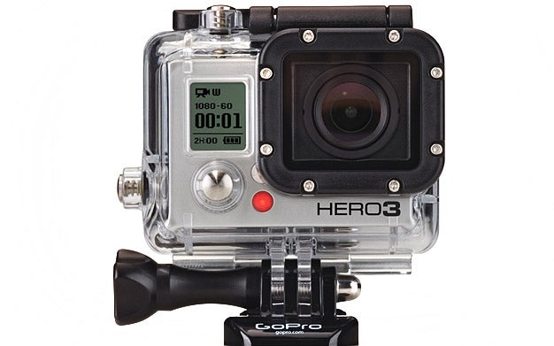 GoPro Digital Hero 3