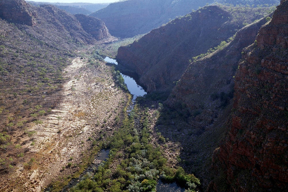 The Kimberly, Australia