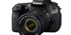 Canon EOS 60D Firmware Version 1.0.8 Fixes Minor Flash Flaw