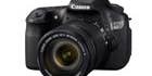 Hands On: Canon EOS 60D DSLR Hands On: Canon EOS 60D DSLR