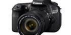 Hands On: Canon EOS 60D DSLR