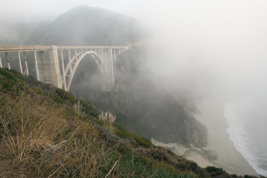 Location-Bixby-Bridge-Tech-Info-Tripod-mounted