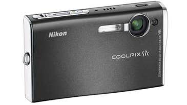 Camera Review: Nikon Coolpix S7c