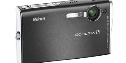 Camera Review: Nikon Coolpix S7c