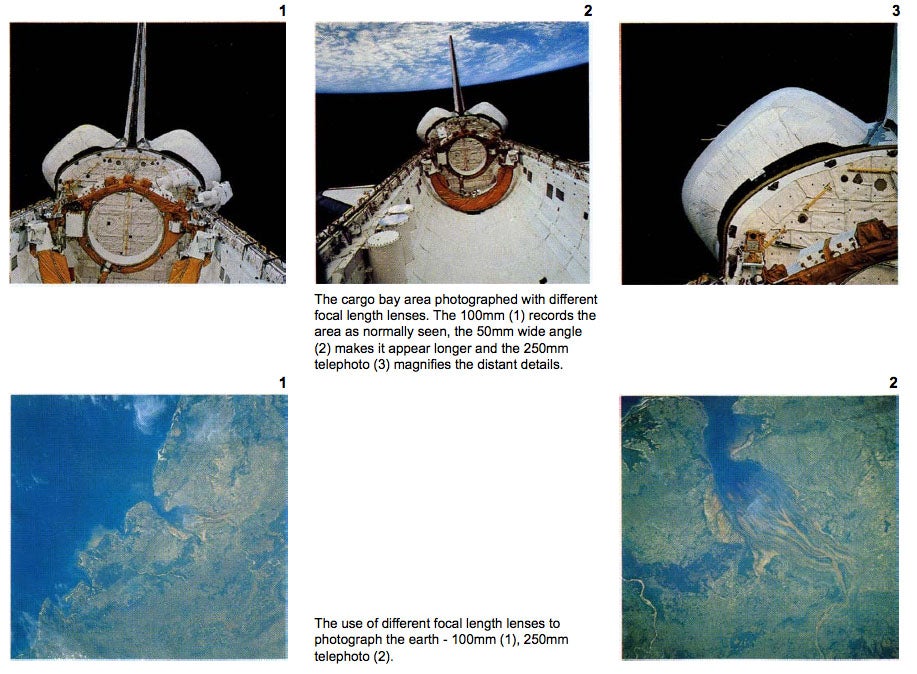 Nasa Hasselblad Manual 7