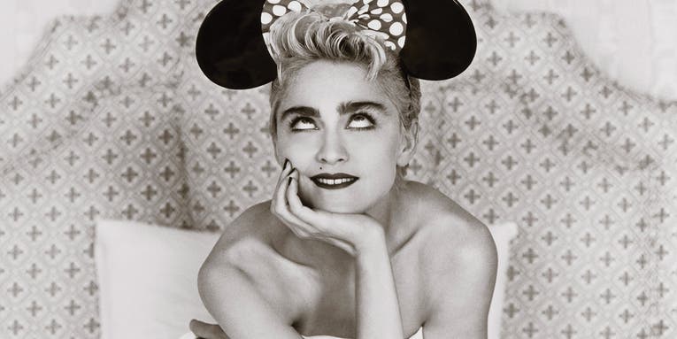 Photography to See: Herb Ritts in Boston Photography to See: Herb Ritts in Boston