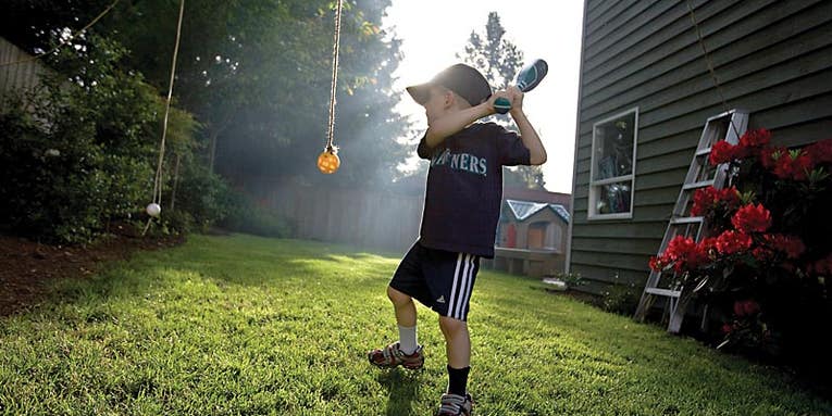 How To: Photograph Your Friends and Family How To: Photograph Your Friends and Family