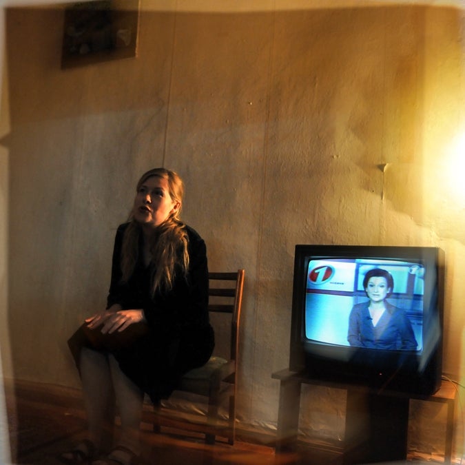 Elena-s-News
