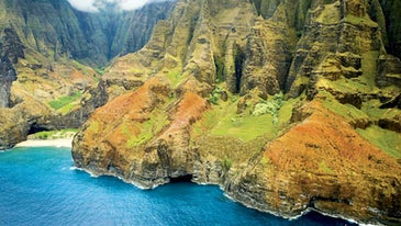 Capture Kauai's Gems from Above