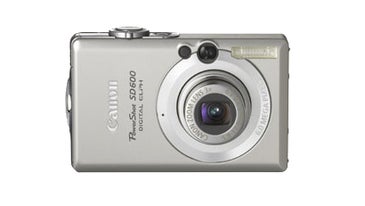 Camera-Review-Canon-PowerShot-SD600-Digital-ELPH
