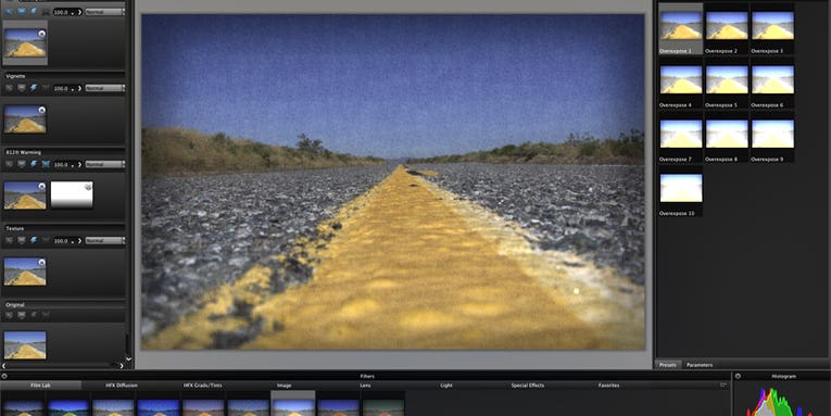4 Plug-Ins For Better Digital Photo Processing