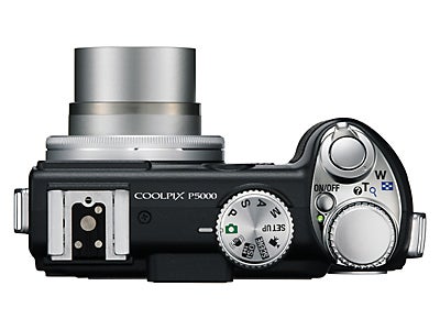 Nikon-Coolpix-P5000